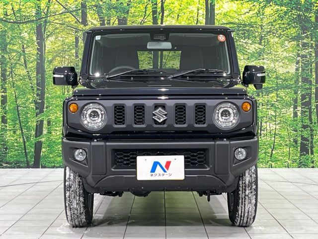 SUZUKI JIMNY 4WD 2025 Image 31