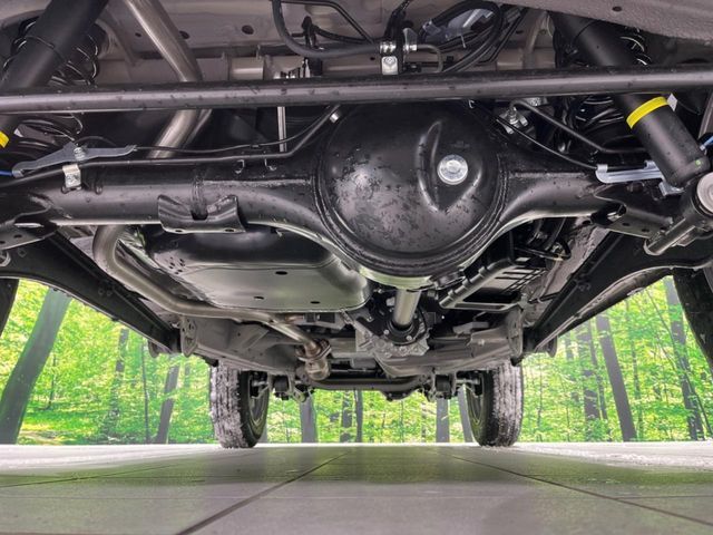 SUZUKI JIMNY 4WD 2025 Image 31