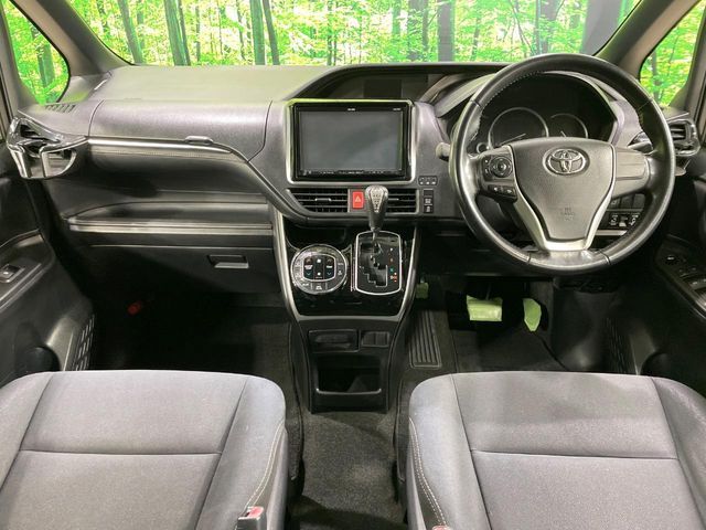 TOYOTA ESQUIRE 2015 Image 31