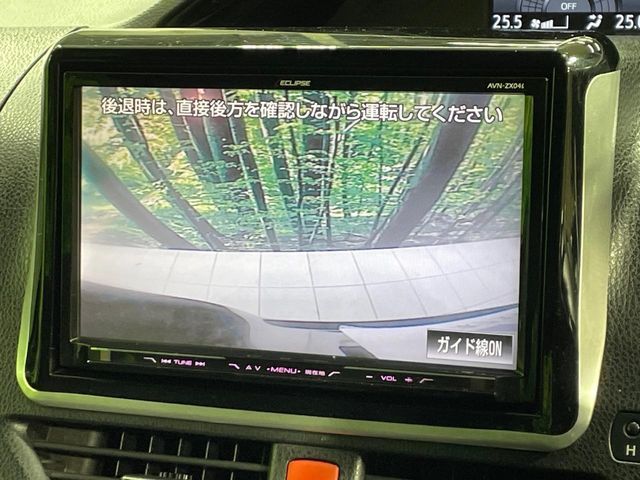 TOYOTA ESQUIRE 2015 Image 31