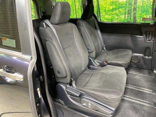 TOYOTA ESQUIRE 2015 Image 31