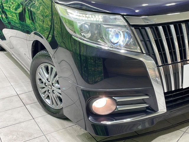 TOYOTA ESQUIRE 2015 Image 31