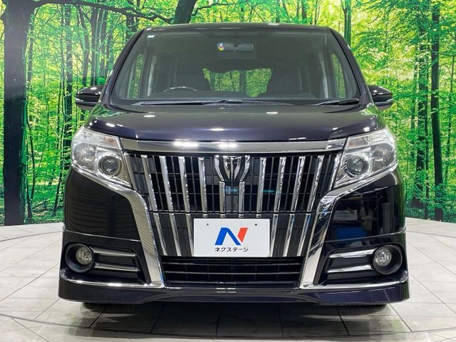 TOYOTA ESQUIRE 2015 Image 31