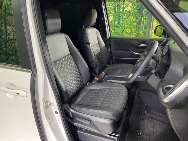 TOYOTA VOXY 2023 Image 31