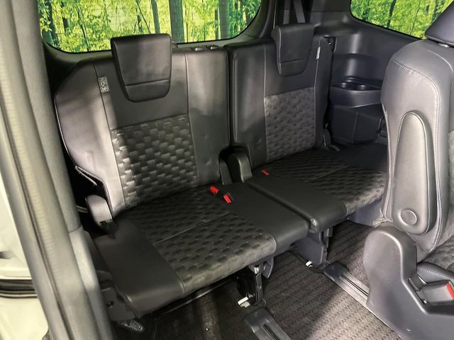 TOYOTA VOXY 2023 Image 31