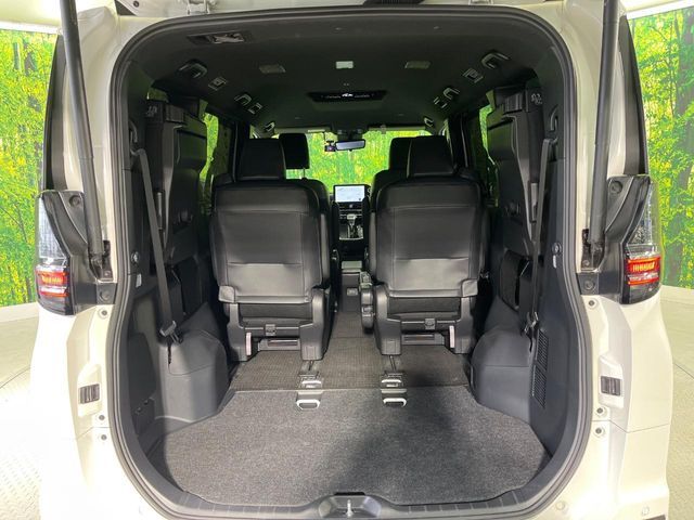 TOYOTA VOXY 2023 Image 31