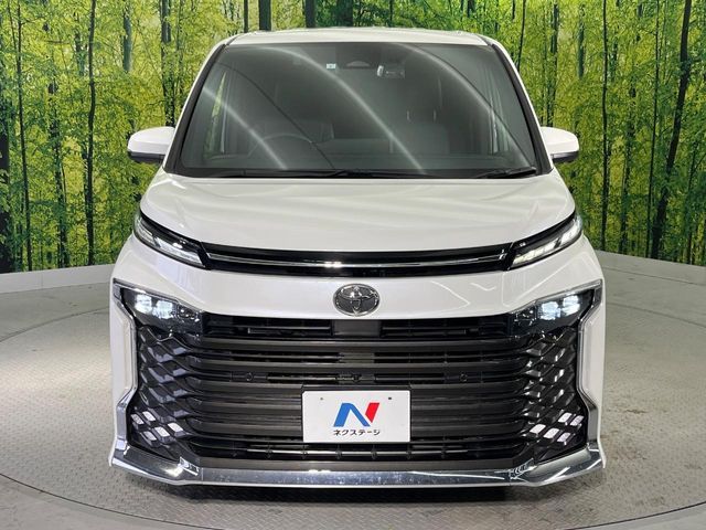 TOYOTA VOXY 2023 Image 31