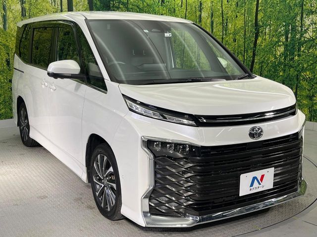 TOYOTA VOXY 2023 Image 31
