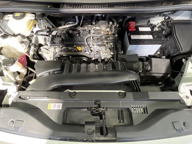 TOYOTA VOXY 2023 Image 31