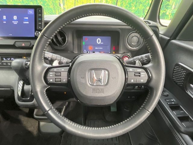 HONDA N BOX CUSTOM 2023 Image 31