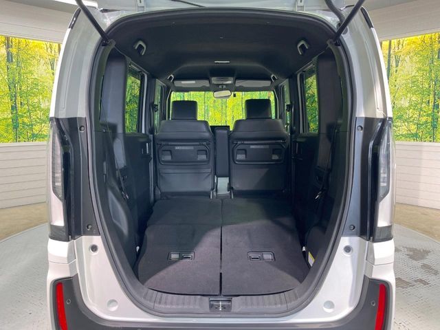 HONDA N BOX CUSTOM 2023 Image 31