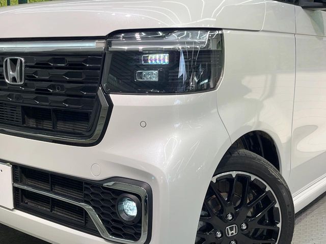 HONDA N BOX CUSTOM 2023 Image 31