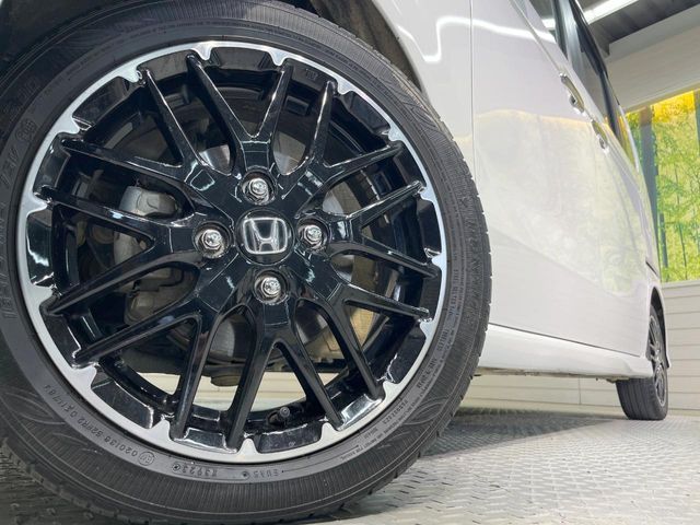 HONDA N BOX CUSTOM 2023 Image 31