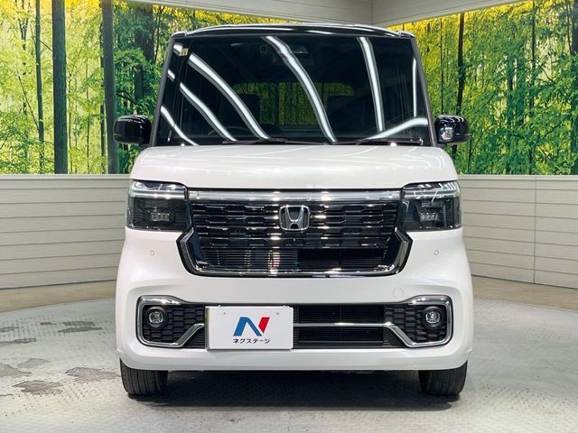 HONDA N BOX CUSTOM 2023 Image 31