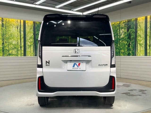 HONDA N BOX CUSTOM 2023 Image 31