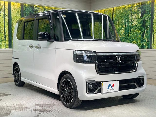 HONDA N BOX CUSTOM 2023 Image 31