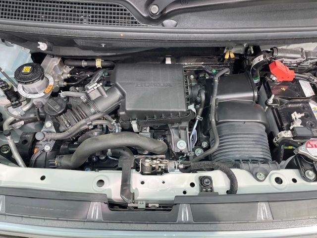 HONDA N BOX CUSTOM 2023 Image 31