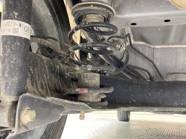 HONDA N BOX CUSTOM 2023 Image 31