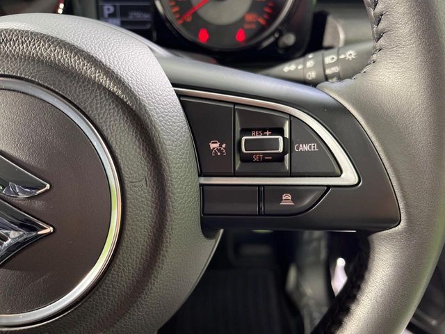 SUZUKI JIMNY NOMADE 2025 Image 31