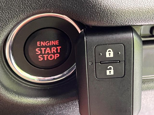 SUZUKI JIMNY NOMADE 2025 Image 31