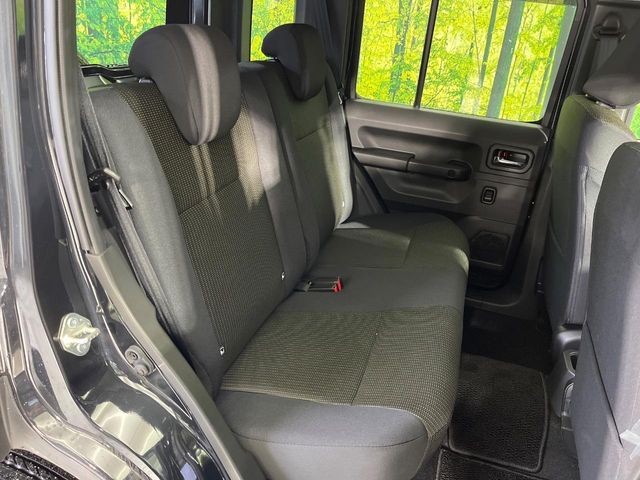 SUZUKI JIMNY NOMADE 2025 Image 31