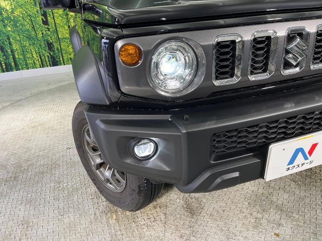 SUZUKI JIMNY NOMADE 2025 Image 31