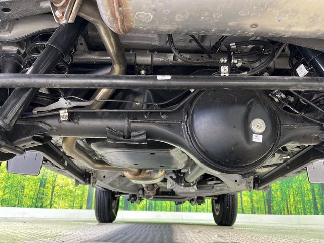 SUZUKI JIMNY NOMADE 2025 Image 31