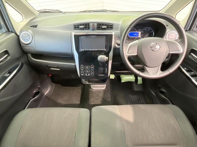 NISSAN DAYZ 2019 Image 31