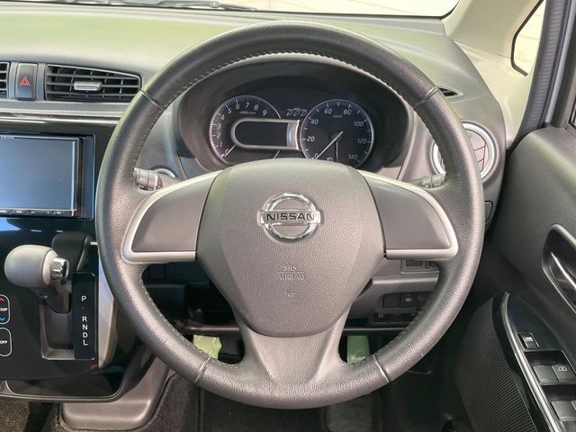 NISSAN DAYZ 2019 Image 31