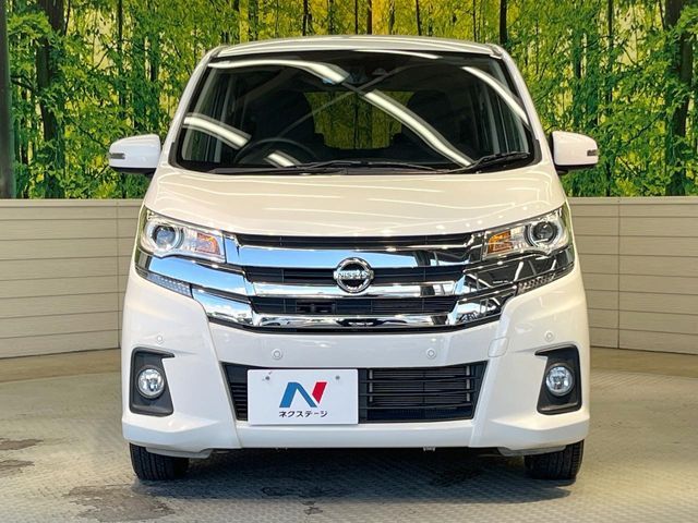 NISSAN DAYZ 2019 Image 31