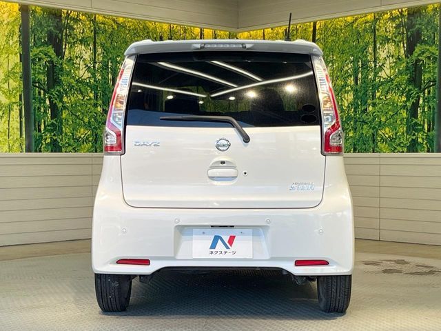 NISSAN DAYZ 2019 Image 31