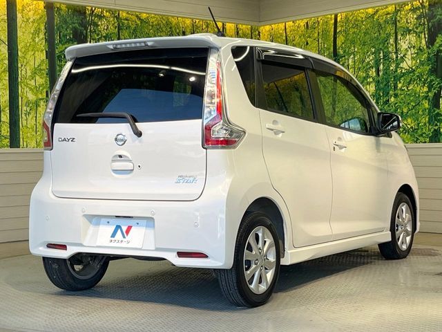 NISSAN DAYZ 2019 Image 31