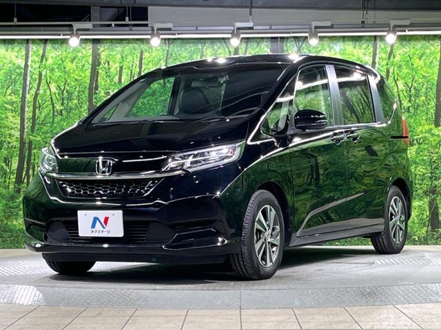 HONDA FREED 2021 Image 31