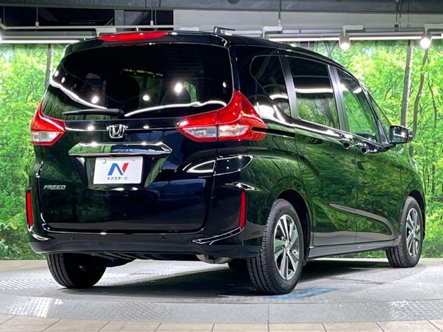 HONDA FREED 2021 Image 31