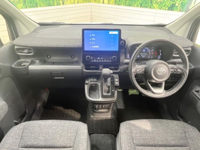 TOYOTA SIENTA 2022 Image 31