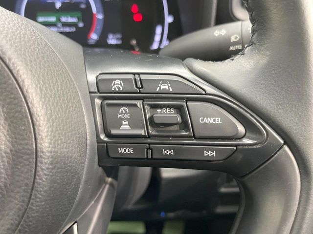 TOYOTA SIENTA 2022 Image 31