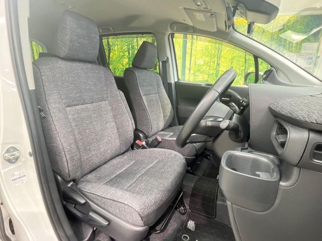 TOYOTA SIENTA 2022 Image 31