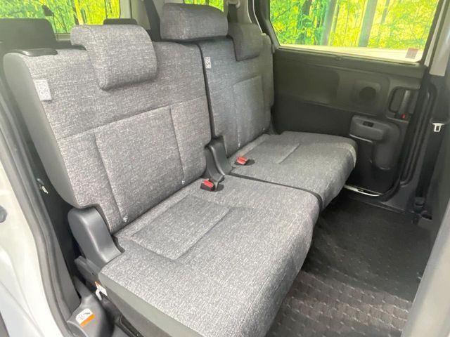 TOYOTA SIENTA 2022 Image 31