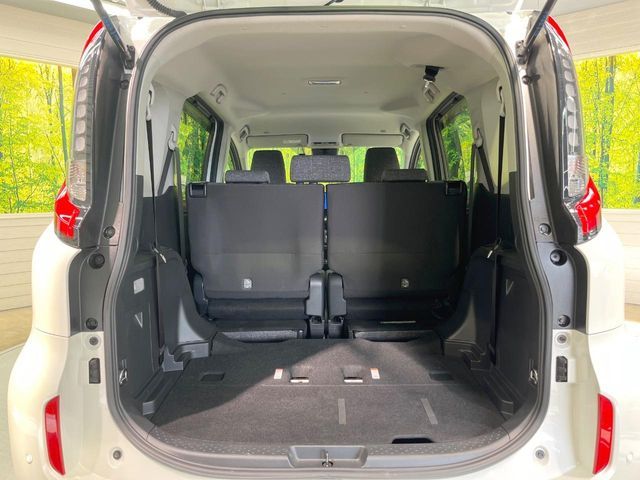 TOYOTA SIENTA 2022 Image 31