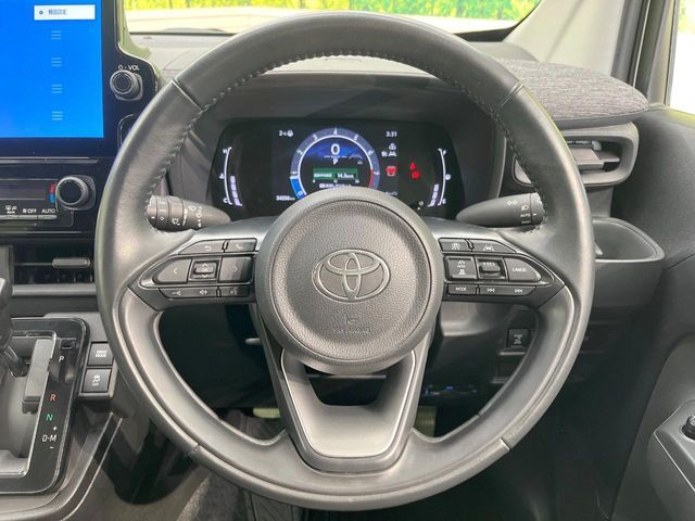 TOYOTA SIENTA 2022 Image 31