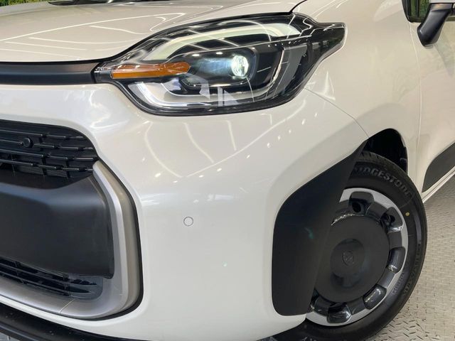 TOYOTA SIENTA 2022 Image 31