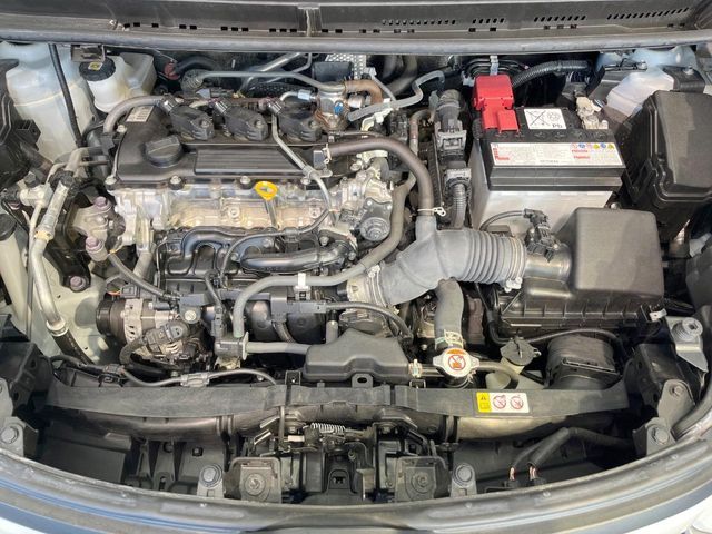 TOYOTA SIENTA 2022 Image 31