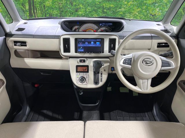 DAIHATSU MOVE CANBUS 2019 Image 31