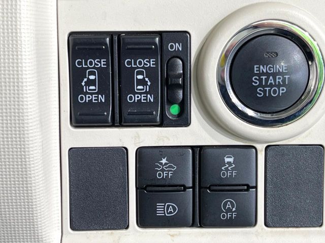 DAIHATSU MOVE CANBUS 2019 Image 31