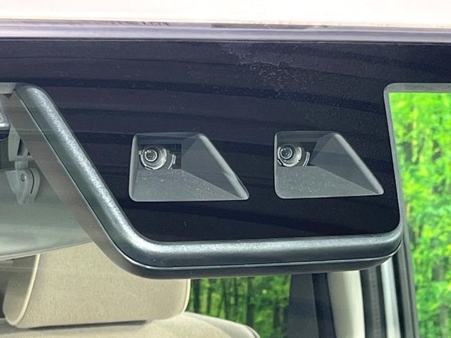 DAIHATSU MOVE CANBUS 2019 Image 31