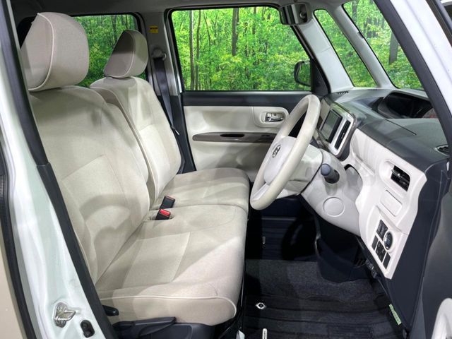 DAIHATSU MOVE CANBUS 2019 Image 31