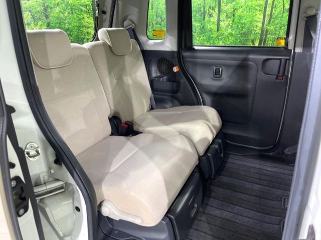 DAIHATSU MOVE CANBUS 2019 Image 31