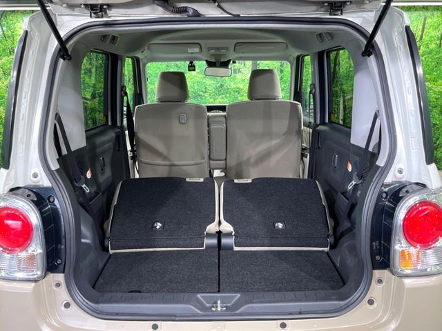 DAIHATSU MOVE CANBUS 2019 Image 31