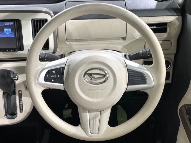 DAIHATSU MOVE CANBUS 2019 Image 31