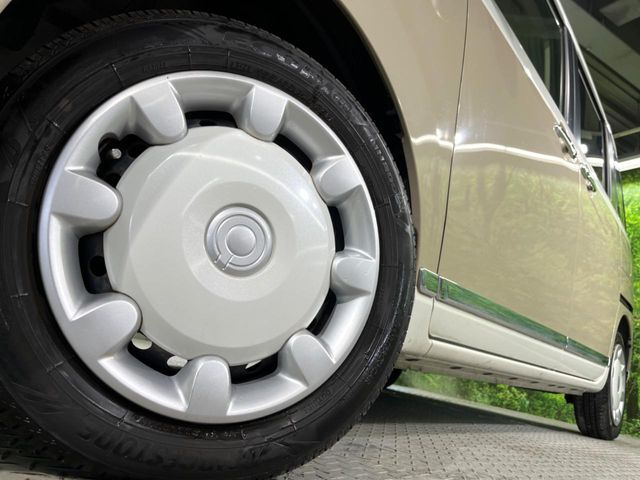 DAIHATSU MOVE CANBUS 2019 Image 31